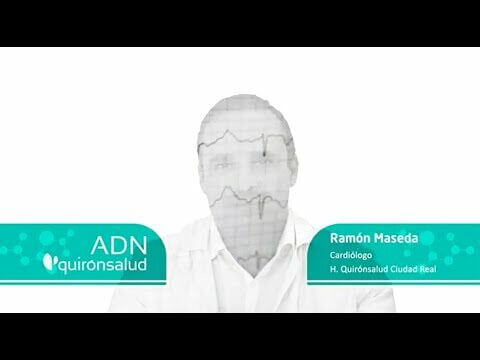El mejor cardiólogo en Andalucía