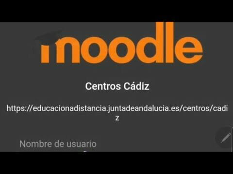 Centros Moodle Cádiz: Una Plataforma Optimizada para el Aprendizaje en línea