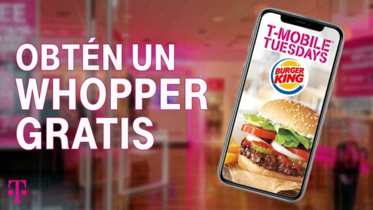 Teléfono gratuito de Burger King: ¿Cómo contactar al servicio al cliente?