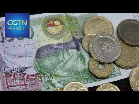 Conversión de Pesetas a Euros: ¿Cuánto son 200 000?