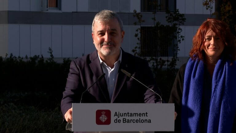 Alquiler de pisos de protección oficial en Barcelona