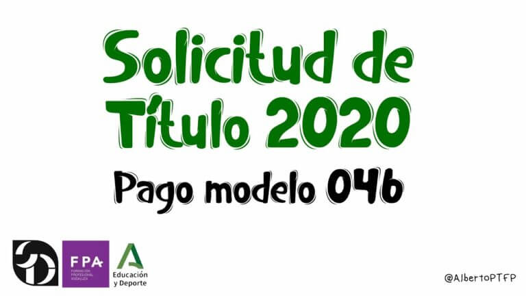 Solicitar título de bachillerato en Andalucía: guía completa y requisitos
