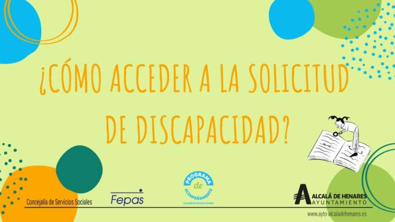 Guía actualizada del baremo de discapacidad de la Junta de Andalucía