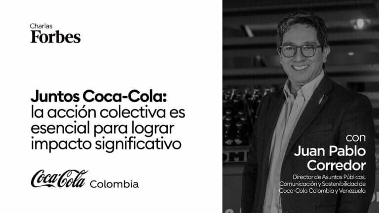Gente de Acción: El Impacto de Coca Cola