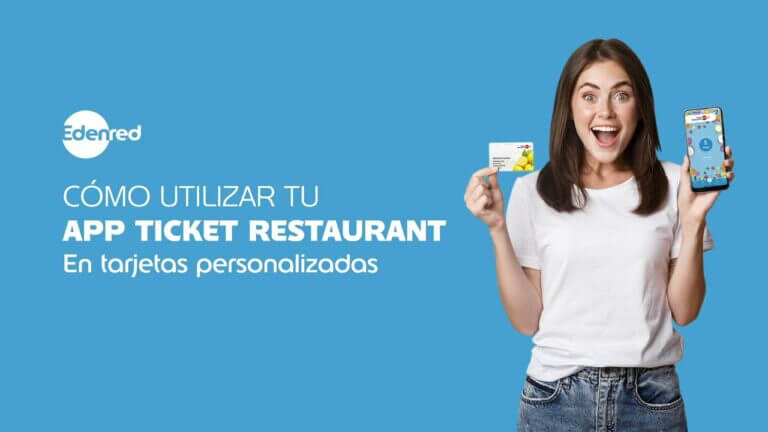 Ventajas de usar Glovo Ticket Restaurant para tus comidas