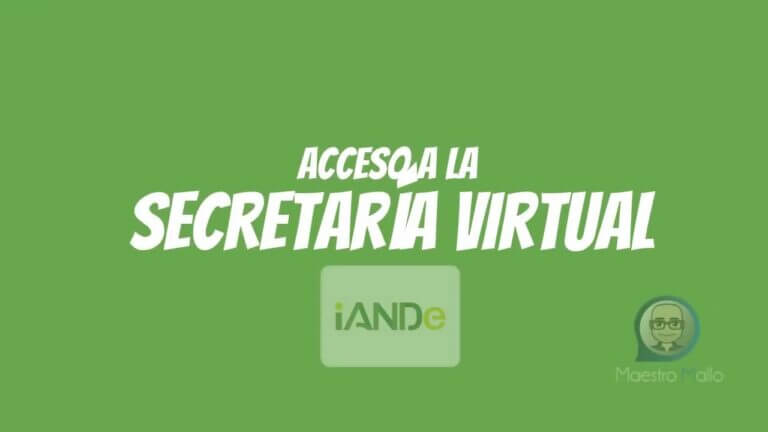 La eficiencia de la secretaría virtual en Andalucía