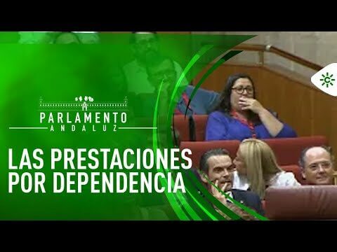 Últimas noticias sobre la Ley de Dependencia en Andalucía