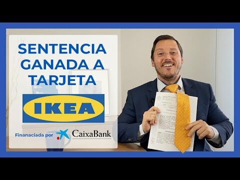 Beneficios y ventajas de la tarjeta de crédito IKEA Visa para clientes