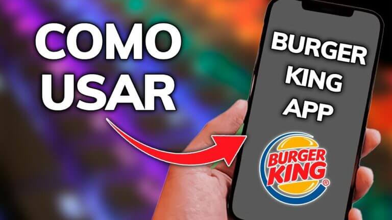 ¿Cómo pedir Burger King a domicilio por teléfono?