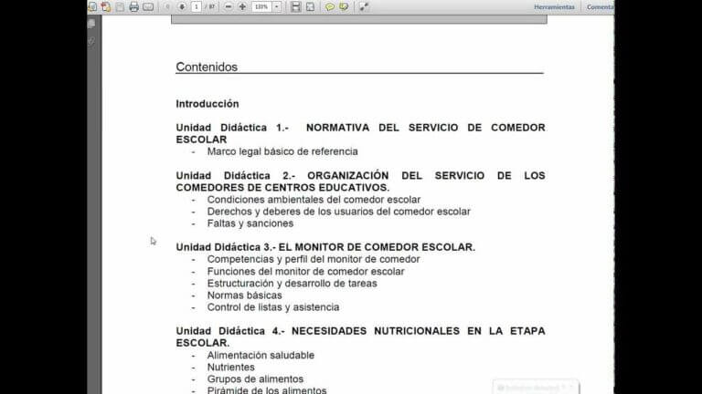 Funciones del Monitor Escolar en Andalucía: Guía Completa