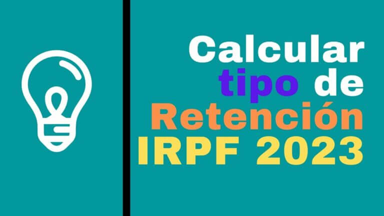 Tabla de Retenciones IRPF en Álava: Guía Completa